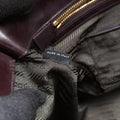 Galleria Purple patent BN2274 14ガレリア パープル パテント BN2274 14