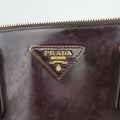 Galleria Purple patent BN2274 14ガレリア パープル パテント BN2274 14