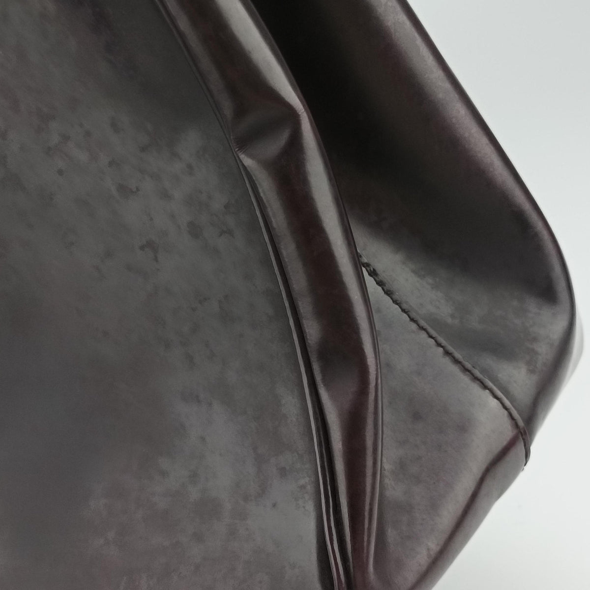 Galleria Purple patent BN2274 14ガレリア パープル パテント BN2274 14