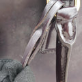 Galleria Purple patent BN2274 14ガレリア パープル パテント BN2274 14