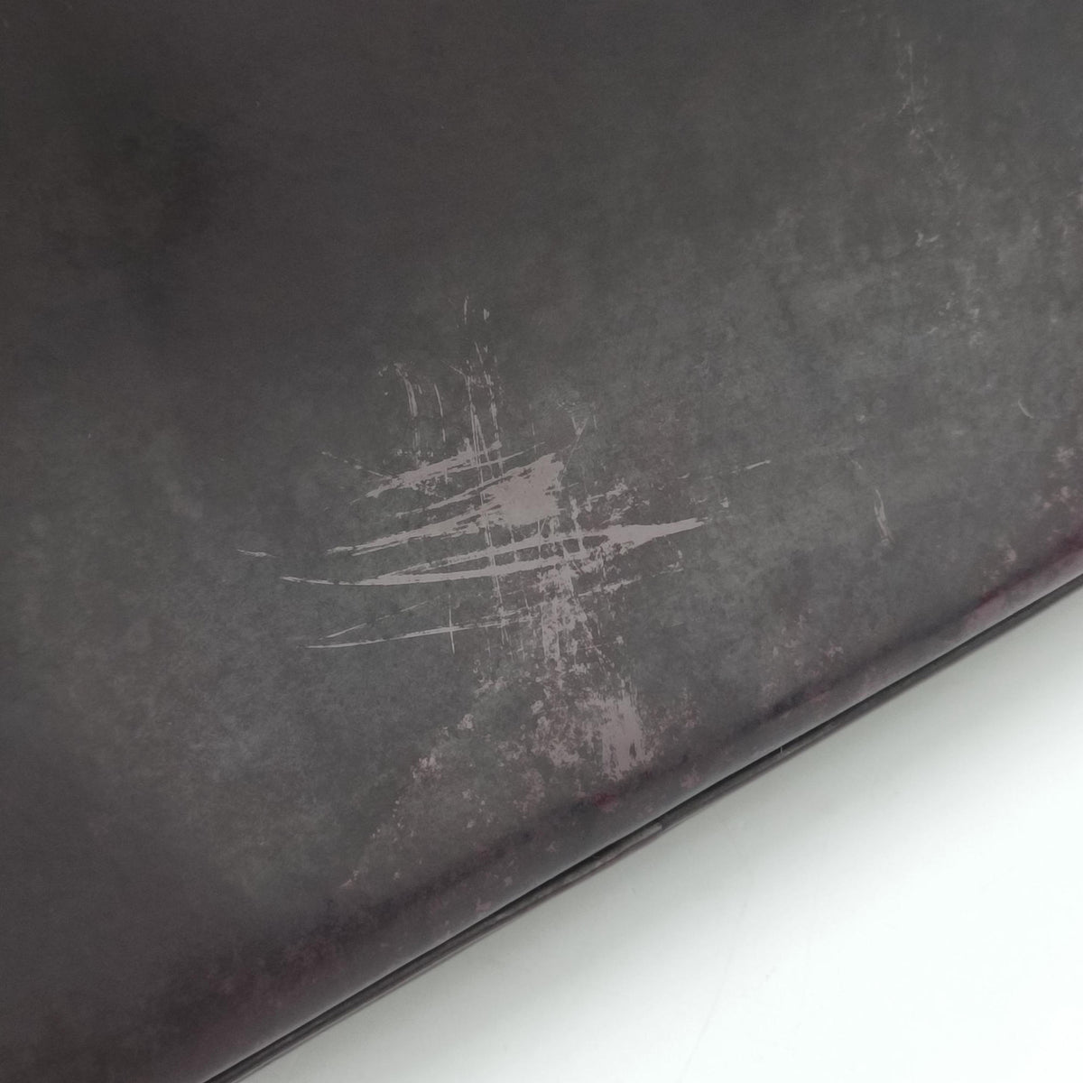 Galleria Purple patent BN2274 14ガレリア パープル パテント BN2274 14