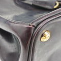 Galleria Purple patent BN2274 14ガレリア パープル パテント BN2274 14