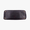 Galleria Purple patent BN2274 14ガレリア パープル パテント BN2274 14