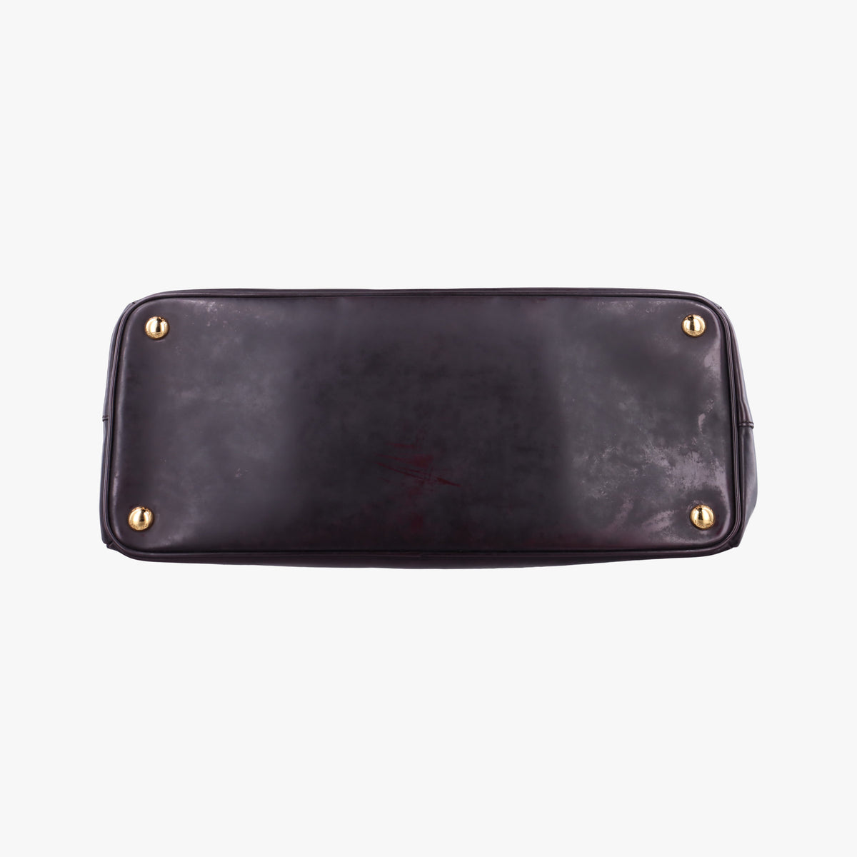 Galleria Purple patent BN2274 14ガレリア パープル パテント BN2274 14