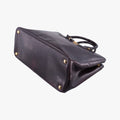 Galleria Purple patent BN2274 14ガレリア パープル パテント BN2274 14
