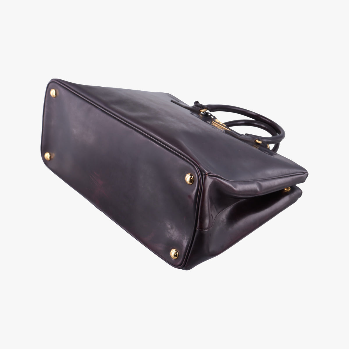 Galleria Purple patent BN2274 14ガレリア パープル パテント BN2274 14