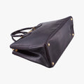Galleria Purple patent BN2274 14ガレリア パープル パテント BN2274 14