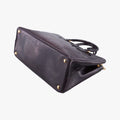 Galleria Purple patent BN2274 14ガレリア パープル パテント BN2274 14
