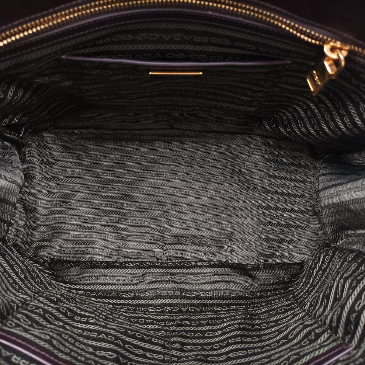 Galleria Purple patent BN2274 14ガレリア パープル パテント BN2274 14