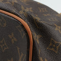 PALERMO GM brown Monogram Canvas M40146 MI2100パレルモGM モノグラム/ブラウン モノグラムキャンバス M40146 MI2100