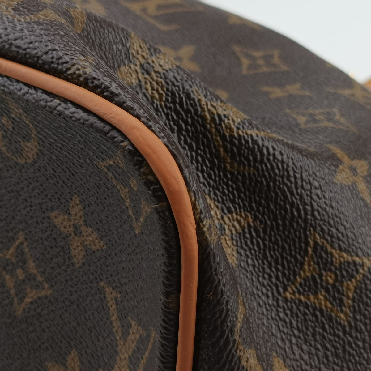 PALERMO GM brown Monogram Canvas M40146 MI2100パレルモGM モノグラム/ブラウン モノグラムキャンバス M40146 MI2100