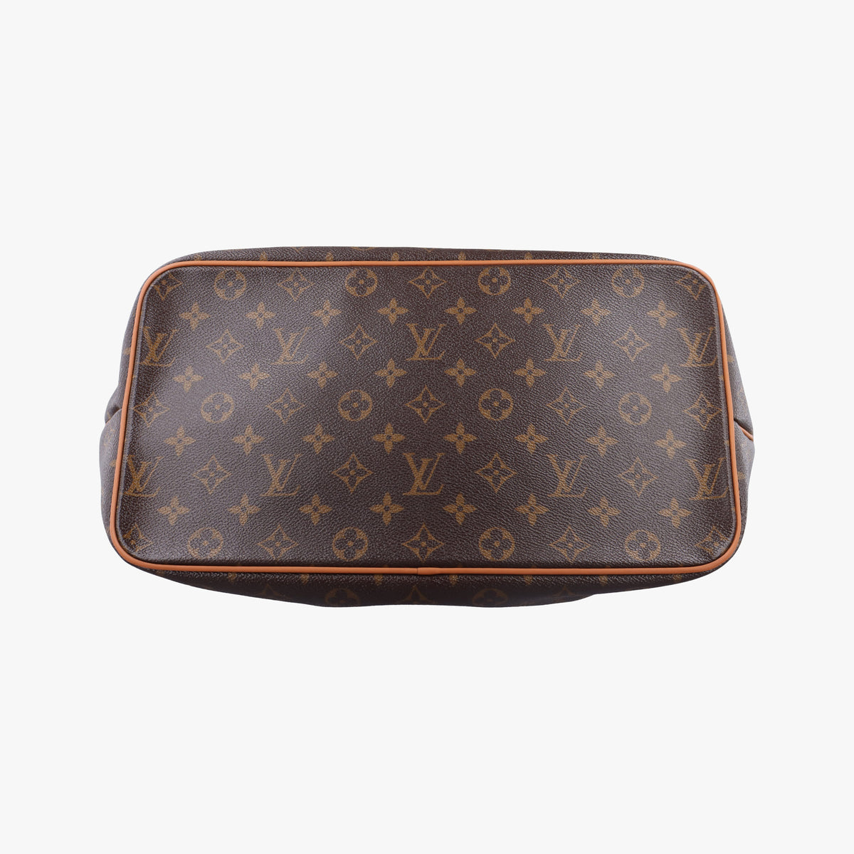 PALERMO GM brown Monogram Canvas M40146 MI2100パレルモGM モノグラム/ブラウン モノグラムキャンバス M40146 MI2100