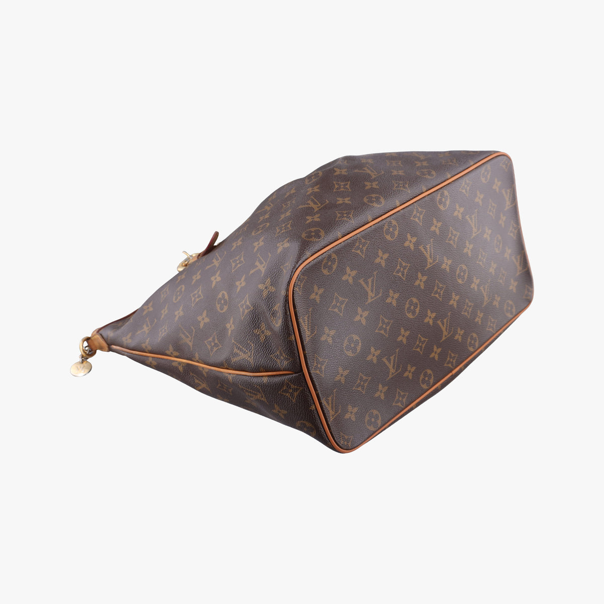 PALERMO GM brown Monogram Canvas M40146 MI2100パレルモGM モノグラム/ブラウン モノグラムキャンバス M40146 MI2100