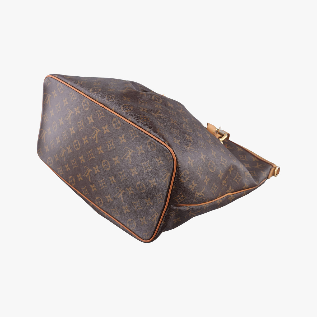 PALERMO GM brown Monogram Canvas M40146 MI2100パレルモGM モノグラム/ブラウン モノグラムキャンバス M40146 MI2100