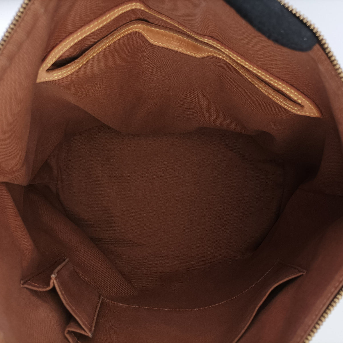 PALERMO GM brown Monogram Canvas M40146 MI2100パレルモGM モノグラム/ブラウン モノグラムキャンバス M40146 MI2100