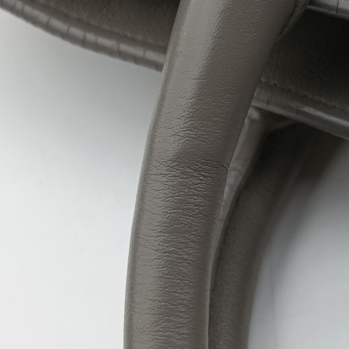 Y Ligne Petit Cabas Grey Leather 311210 CLD311210.0415Yライン プチカバス グレー レザー 311210 CLD311210.0415