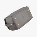 Y Ligne Petit Cabas Grey Leather 311210 CLD311210.0415Yライン プチカバス グレー レザー 311210 CLD311210.0415
