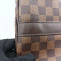Keepall Bandouliere 55 EBENE Monogram Canvas N41414 MB1181キーポルバンドリエール55 エベヌ ダミエキャンバス N41414 MB1181