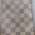 Keepall Bandouliere 55 EBENE Monogram Canvas N41414 MB1181キーポルバンドリエール55 エベヌ ダミエキャンバス N41414 MB1181