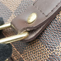 Keepall Bandouliere 55 EBENE Monogram Canvas N41414 MB1181キーポルバンドリエール55 エベヌ ダミエキャンバス N41414 MB1181