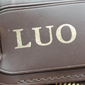 Keepall Bandouliere 55 EBENE Monogram Canvas N41414 MB1181キーポルバンドリエール55 エベヌ ダミエキャンバス N41414 MB1181