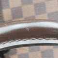 Keepall Bandouliere 55 EBENE Monogram Canvas N41414 MB1181キーポルバンドリエール55 エベヌ ダミエキャンバス N41414 MB1181