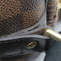 Keepall Bandouliere 55 EBENE Monogram Canvas N41414 MB1181キーポルバンドリエール55 エベヌ ダミエキャンバス N41414 MB1181