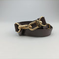 Keepall Bandouliere 55 EBENE Monogram Canvas N41414 MB1181キーポルバンドリエール55 エベヌ ダミエキャンバス N41414 MB1181