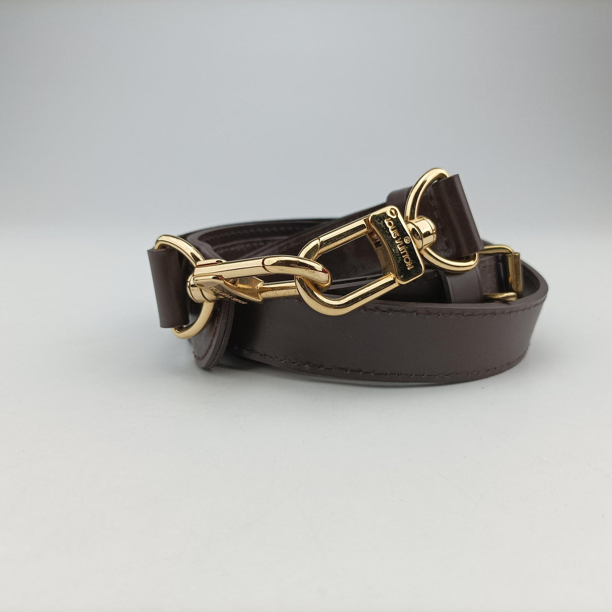 Keepall Bandouliere 55 EBENE Monogram Canvas N41414 MB1181キーポルバンドリエール55 エベヌ ダミエキャンバス N41414 MB1181