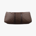 Keepall Bandouliere 55 EBENE Monogram Canvas N41414 MB1181キーポルバンドリエール55 エベヌ ダミエキャンバス N41414 MB1181