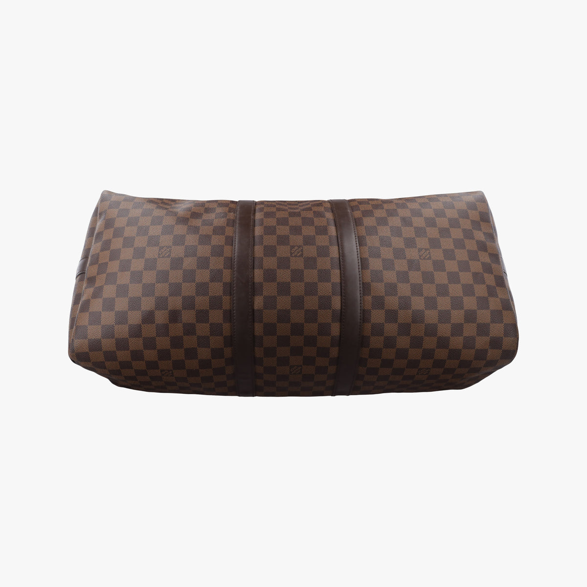 Keepall Bandouliere 55 EBENE Monogram Canvas N41414 MB1181キーポルバンドリエール55 エベヌ ダミエキャンバス N41414 MB1181