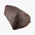 Keepall Bandouliere 55 EBENE Monogram Canvas N41414 MB1181キーポルバンドリエール55 エベヌ ダミエキャンバス N41414 MB1181
