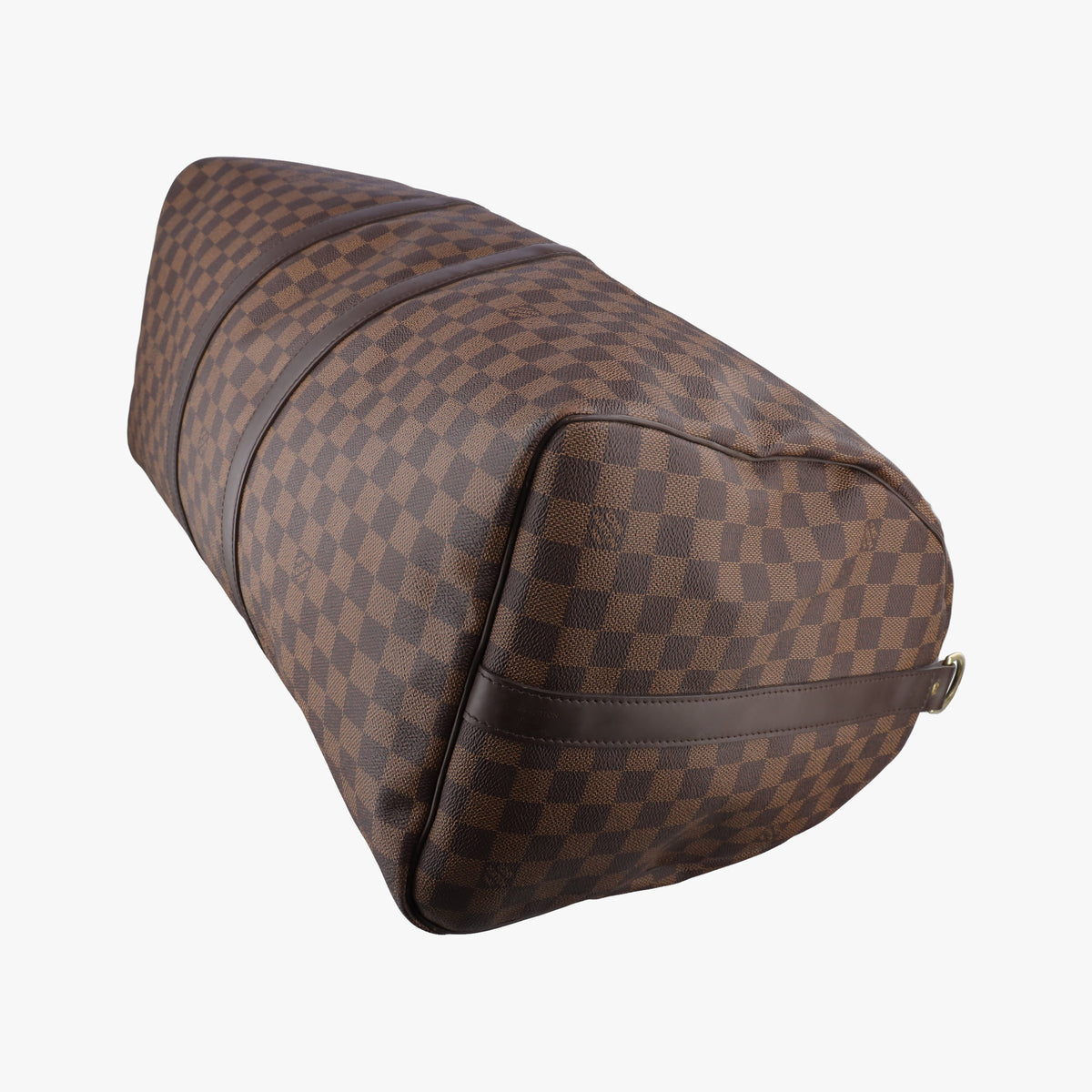 Keepall Bandouliere 55 EBENE Monogram Canvas N41414 MB1181キーポルバンドリエール55 エベヌ ダミエキャンバス N41414 MB1181