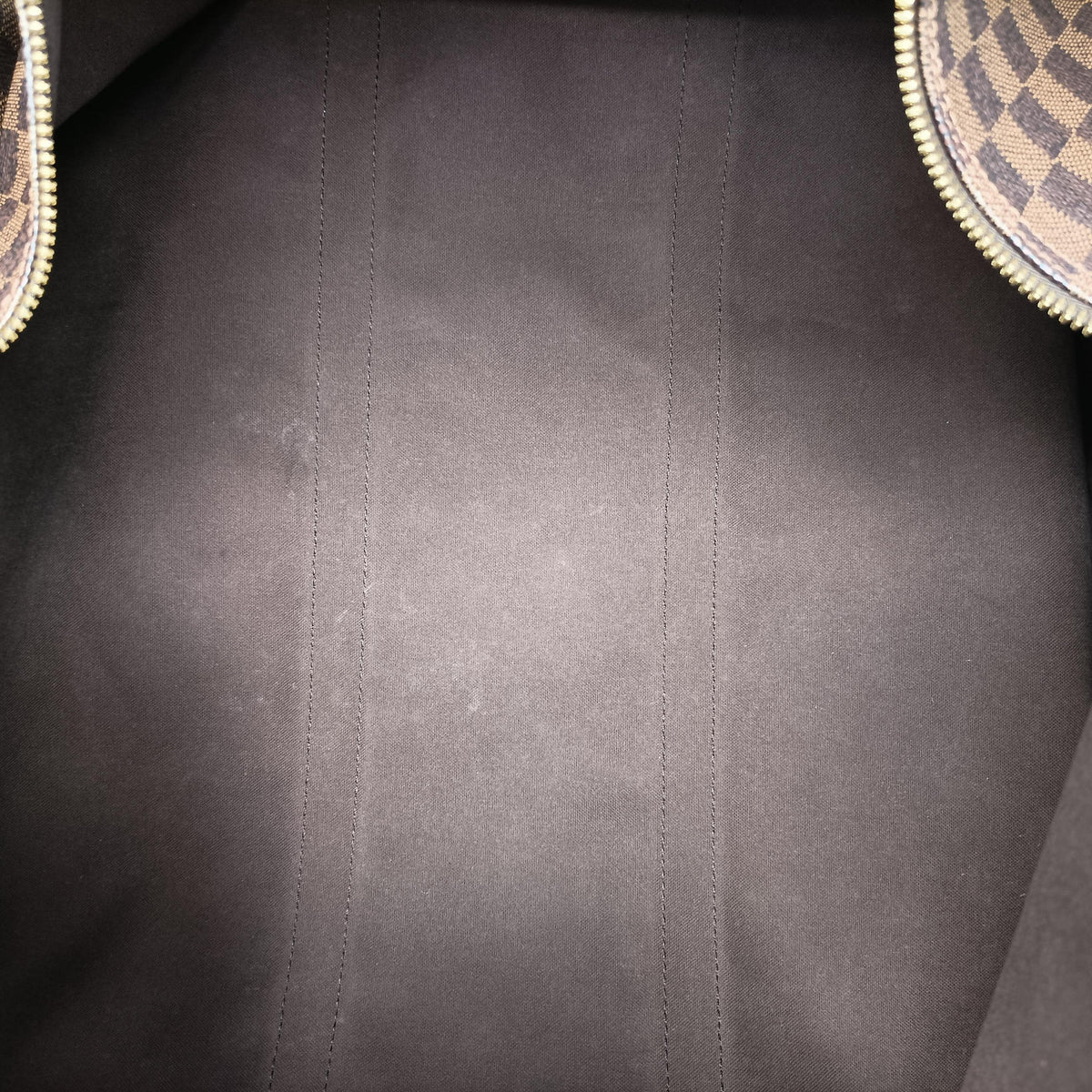 Keepall Bandouliere 55 EBENE Monogram Canvas N41414 MB1181キーポルバンドリエール55 エベヌ ダミエキャンバス N41414 MB1181