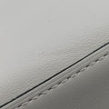 Tampete White Leather DO4Dタンペート ホワイト レザー DO4D