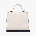 Tampete White Leather DO4Dタンペート ホワイト レザー DO4D