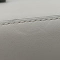 Tampete White Leather DO4Dタンペート ホワイト レザー DO4D
