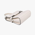 Tampete White Leather DO4Dタンペート ホワイト レザー DO4D