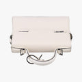 Tampete White Leather DO4Dタンペート ホワイト レザー DO4D