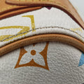 PRISCILLA white Monogram Multicolor M40096 SP2057プリシラ ブロン モノグラム マルチカラー M40096 SP2057