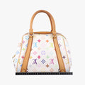 PRISCILLA white Monogram Multicolor M40096 SP2057プリシラ ブロン モノグラム マルチカラー M40096 SP2057