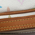 PRISCILLA white Monogram Multicolor M40096 SP2057プリシラ ブロン モノグラム マルチカラー M40096 SP2057
