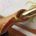 PRISCILLA white Monogram Multicolor M40096 SP2057プリシラ ブロン モノグラム マルチカラー M40096 SP2057