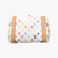 PRISCILLA white Monogram Multicolor M40096 SP2057プリシラ ブロン モノグラム マルチカラー M40096 SP2057