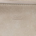 FAYE Burgundy Suede × leather 03165665-04フェイ ワインレッド スエード×レザー 03165665-04