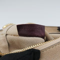 FAYE Burgundy Suede × leather 03165665-04フェイ ワインレッド スエード×レザー 03165665-04