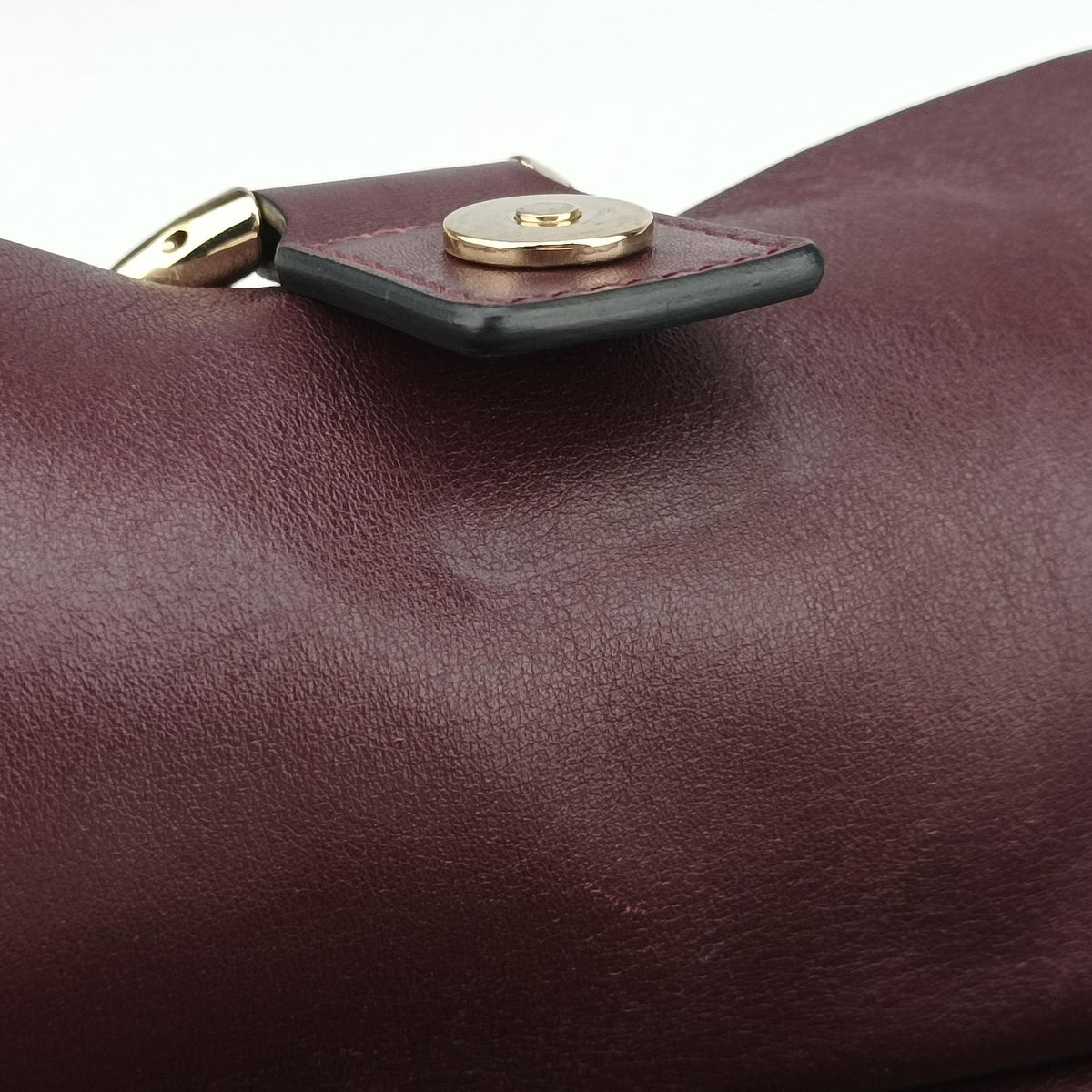 FAYE Burgundy Suede × leather 03165665-04フェイ ワインレッド スエード×レザー 03165665-04