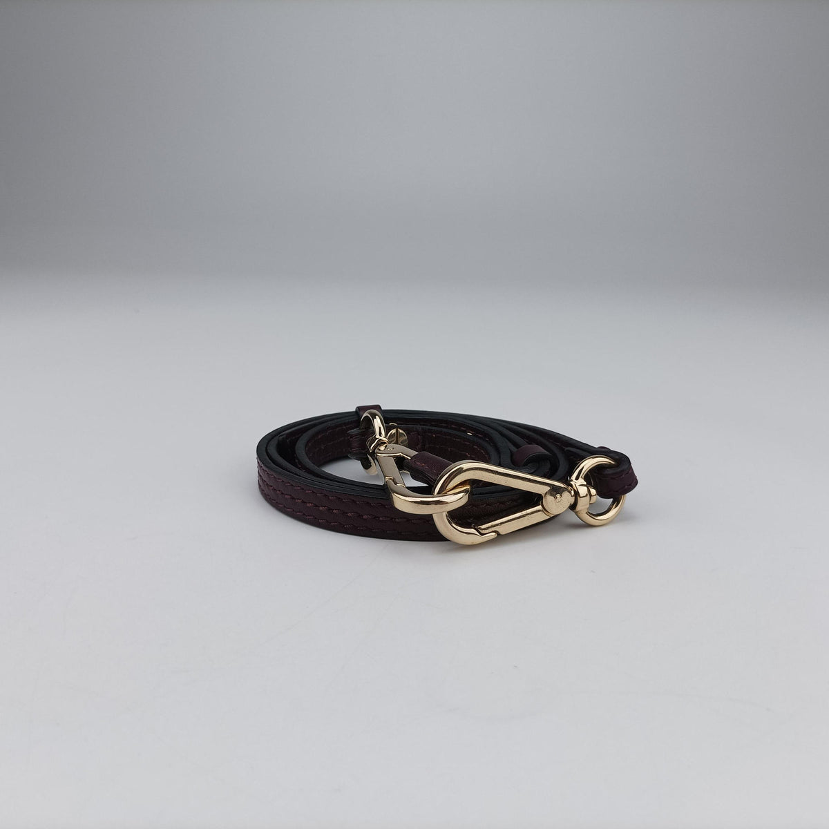 FAYE Burgundy Suede × leather 03165665-04フェイ ワインレッド スエード×レザー 03165665-04