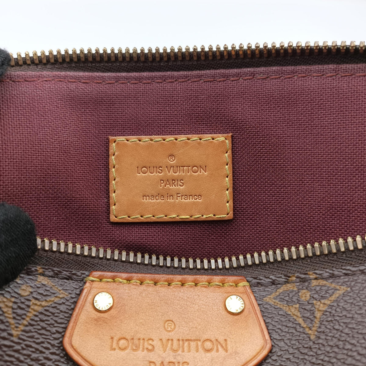TURENNE MM Brown Monogram Canvas M48814 AH2135テュレンMM モノグラム/ブラウン モノグラムキャンバス M48814 AH2135