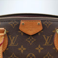 TURENNE MM Brown Monogram Canvas M48814 AH2135テュレンMM モノグラム/ブラウン モノグラムキャンバス M48814 AH2135